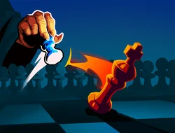 Master of Strategy card art, Slay the Spire 2