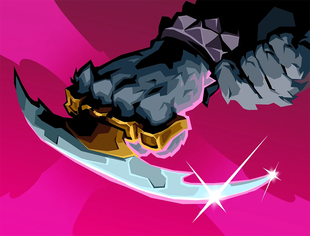 Prep Time card art, Slay the Spire 2