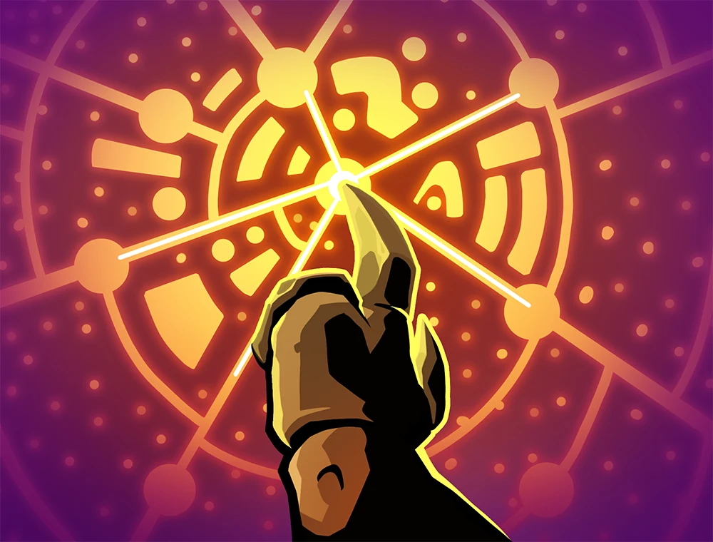 Creative AI card art, Slay the Spire 2