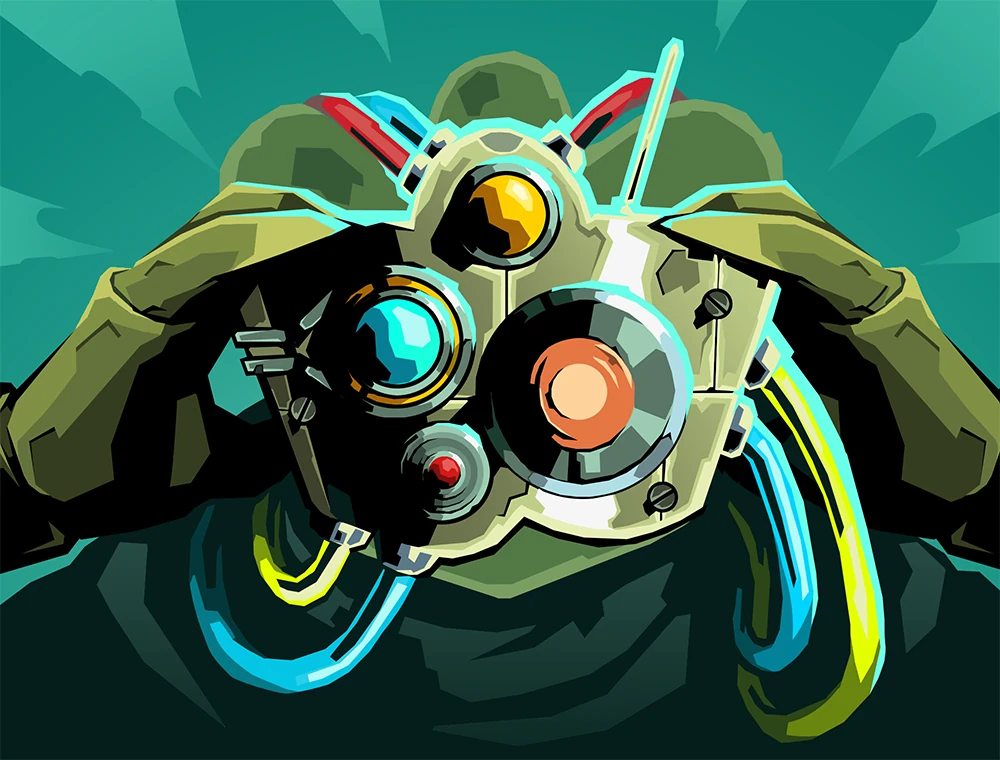 Modded card art, Slay the Spire 2