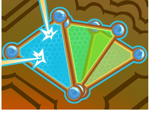 Stack card art, Slay the Spire 2
