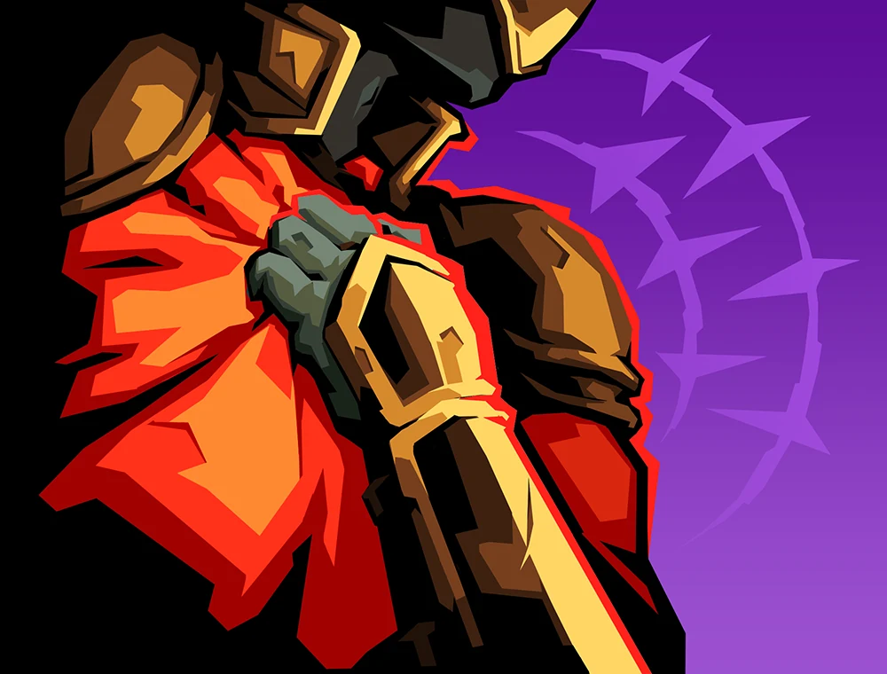 Drum of Battle card art, Slay the Spire 2