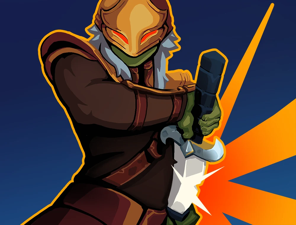 Second Wind card art, Slay the Spire 2