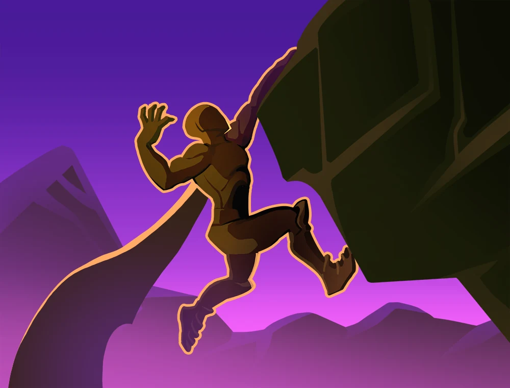 True Grit card art, Slay the Spire 2
