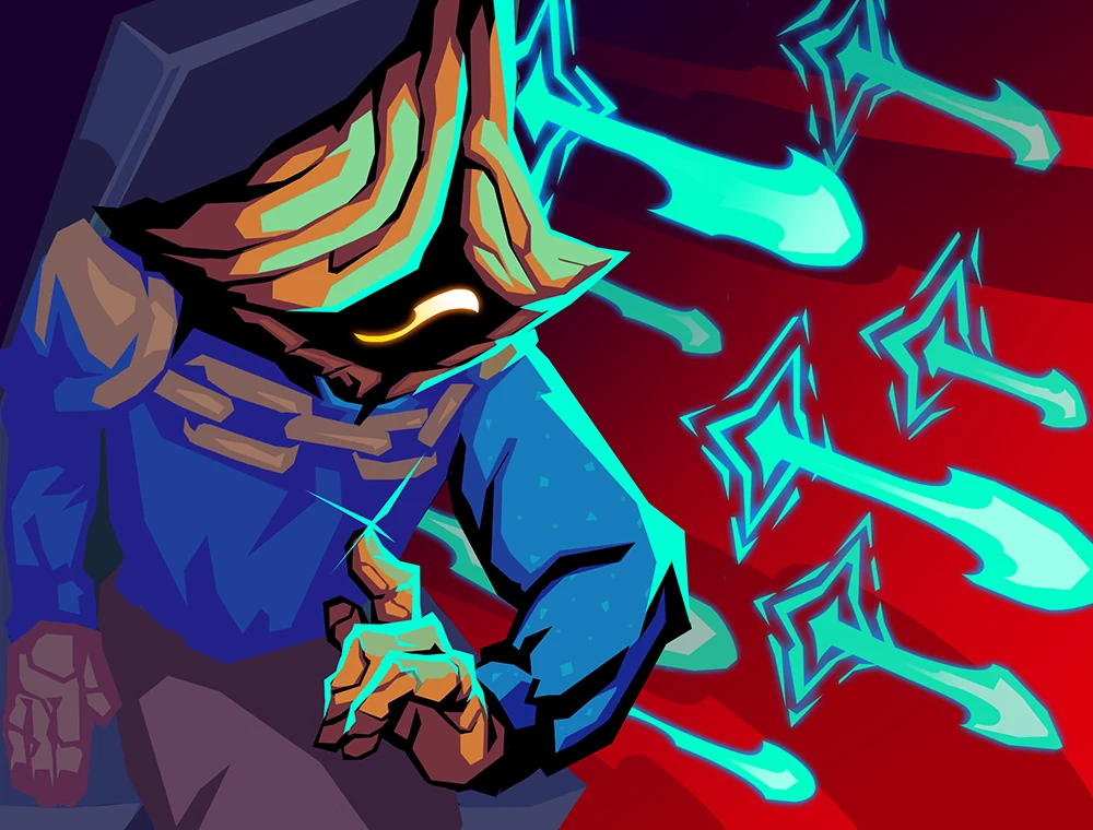 Make It So card art, Slay the Spire 2