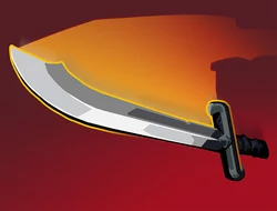 Strike card art, Slay the Spire 2