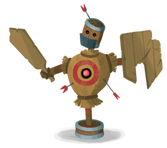 Battle Friend V1.0