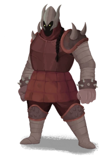 Brute Raider