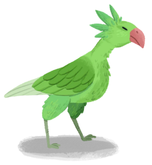 Byrdpip