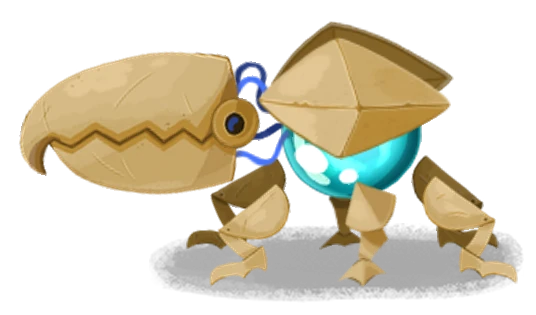 Chomper
