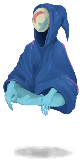 The Merchant???