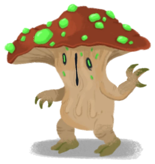 Fogmog