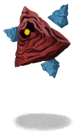 Infested Prism
