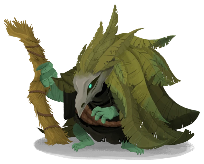 Kin Priest
