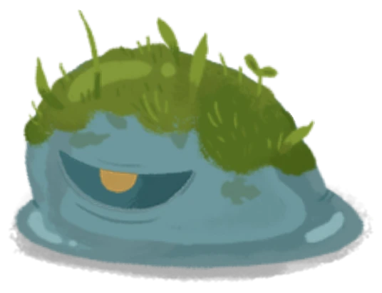 Leaf Slime (M)