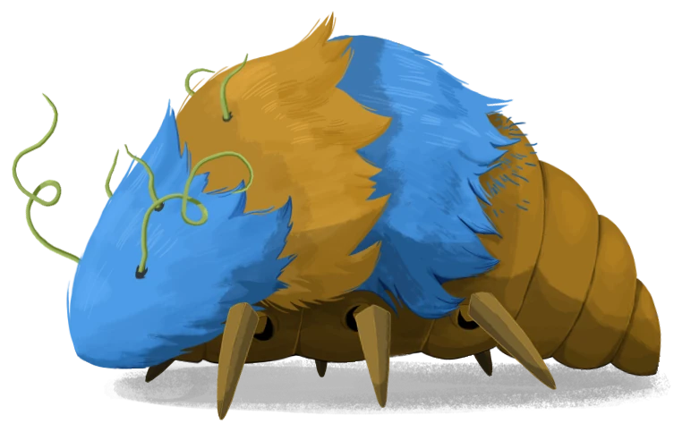 Louse Progenitor