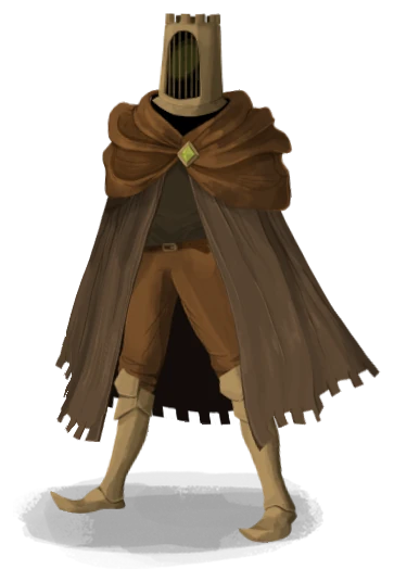 Magi Knight