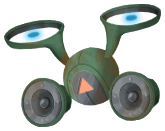 Noisebot
