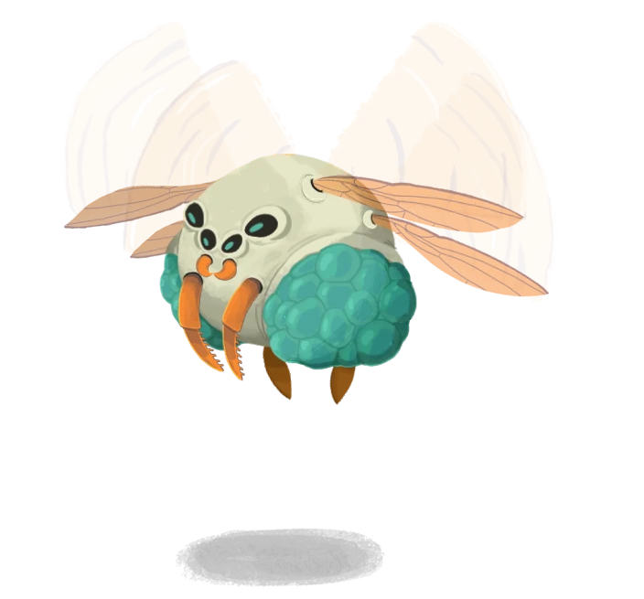Ovicopter