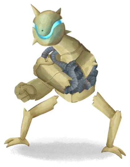 Punch Construct