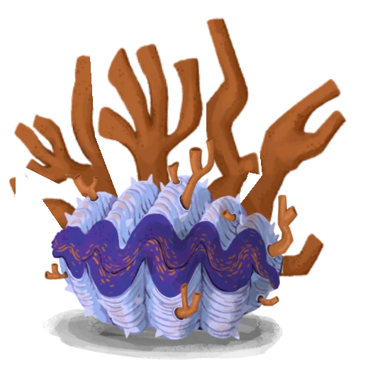 Sewer Clam