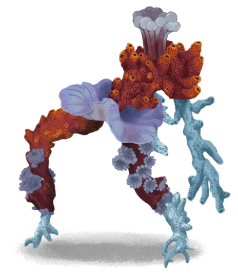 Skulking Colony