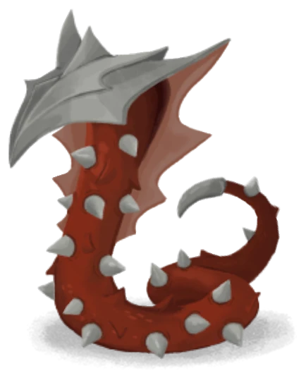 Slithering Strangler