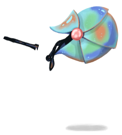 Sludge Spinner