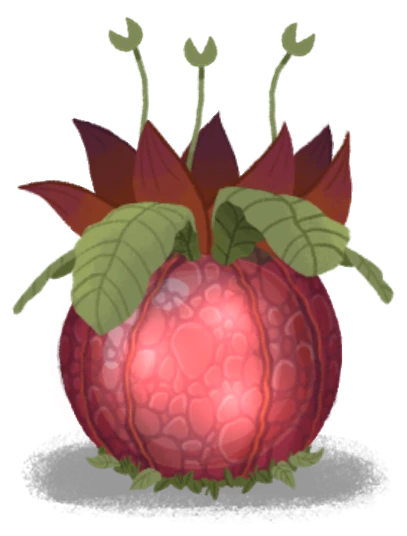 Snapping Jaxfruit