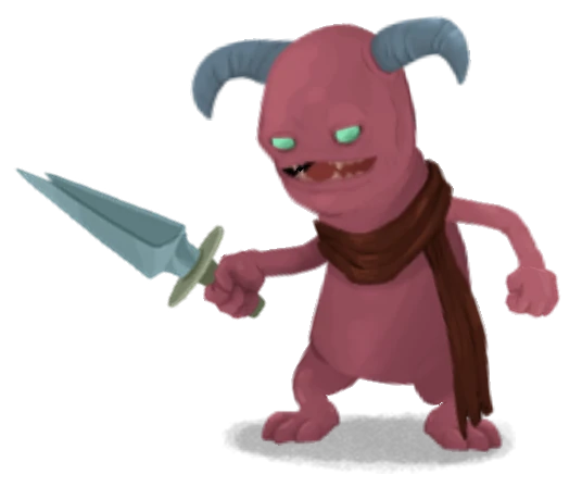 Sneaky Gremlin