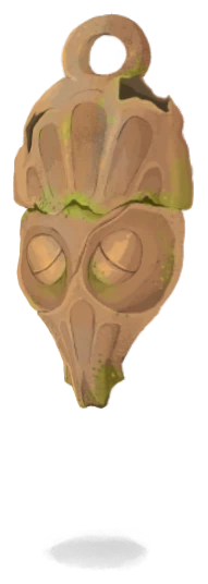 The Lost