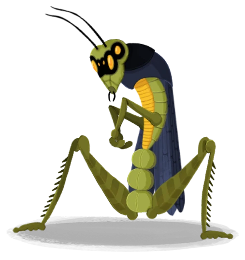Thieving Hopper