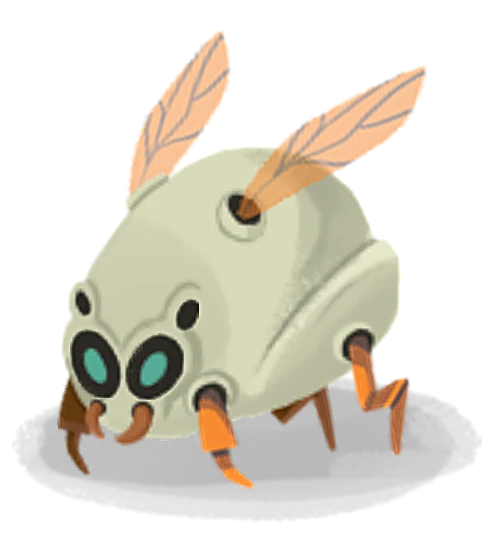 Tough Egg