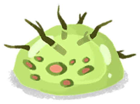Twig Slime (S)