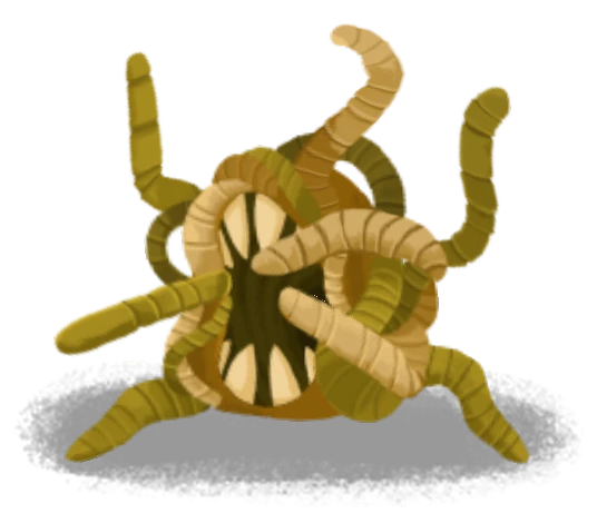 Wriggler