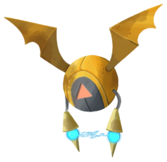 Zapbot