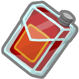 Attack Potion