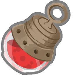 Blood Potion