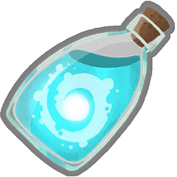 Bottled Potential