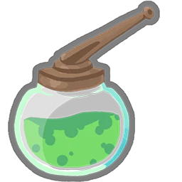 Dexterity Potion