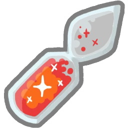 Explosive Ampoule