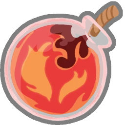 Fire Potion