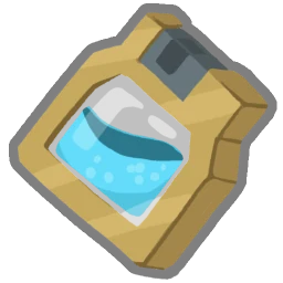 Focus Potion