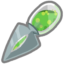 Poison Potion
