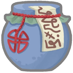 Pot of Ghouls