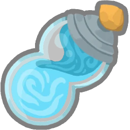 Potion of Capacity
