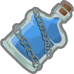 Shackling Potion