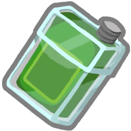 Skill Potion