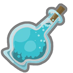 Speed Potion
