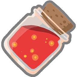 Strength Potion